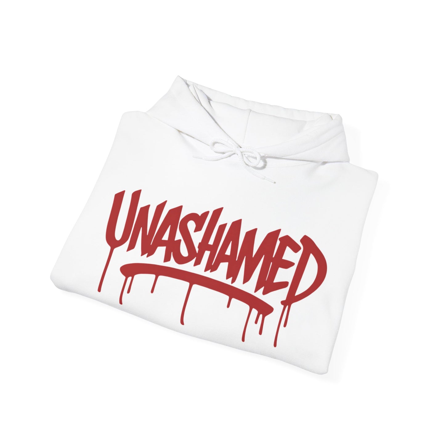 Christian Sweatshirt - Unisex Heavy Blend™ Hooded Sweatshirt