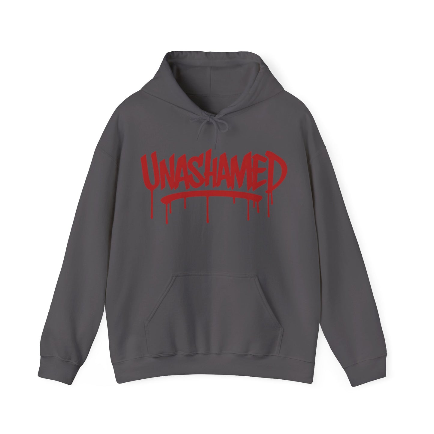Christian Sweatshirt - Unisex Heavy Blend™ Hooded Sweatshirt