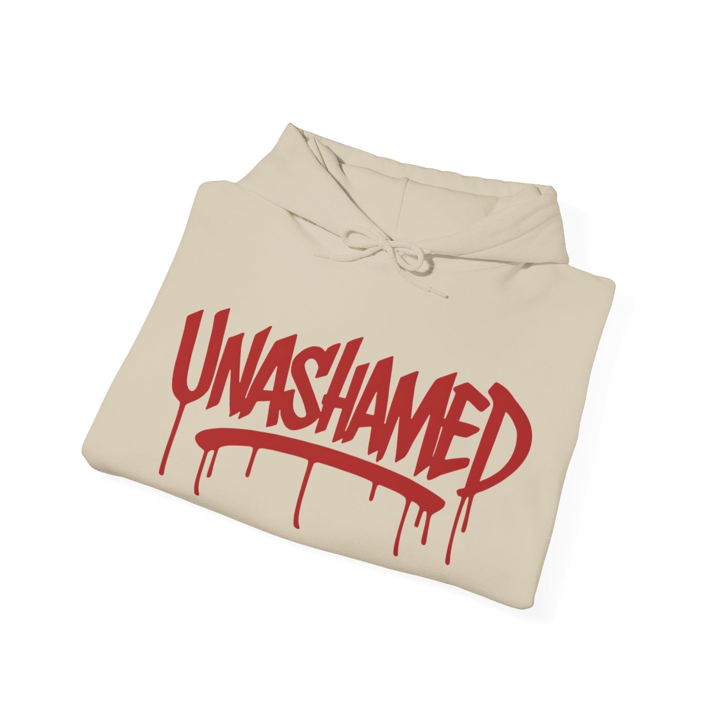 Christian Sweatshirt - Unisex Heavy Blend™ Hooded Sweatshirt