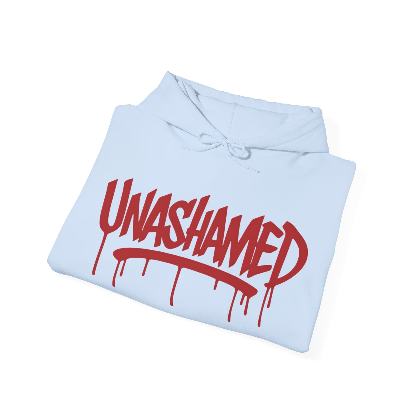 Christian Sweatshirt - Unisex Heavy Blend™ Hooded Sweatshirt